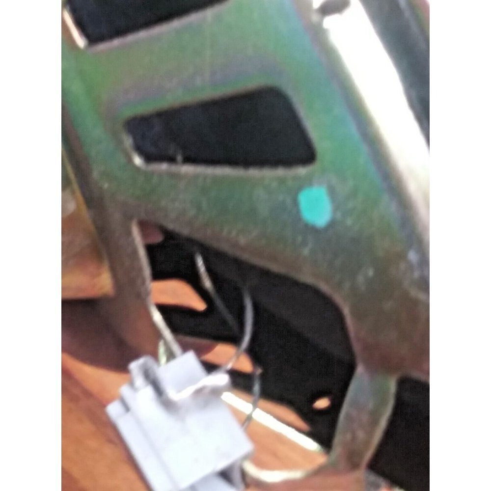 2003 Dodge Grand Caravan Door Speaker Audio 05082017AA OEM untested - Picture 11 of 11